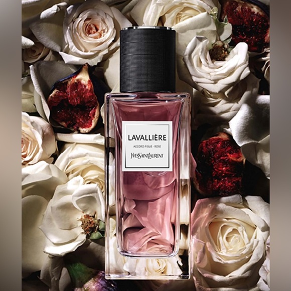YSL Yves Saint Laurent Lavalliere Eau de Parfum 4.2 oz. - Picture 2 of 9